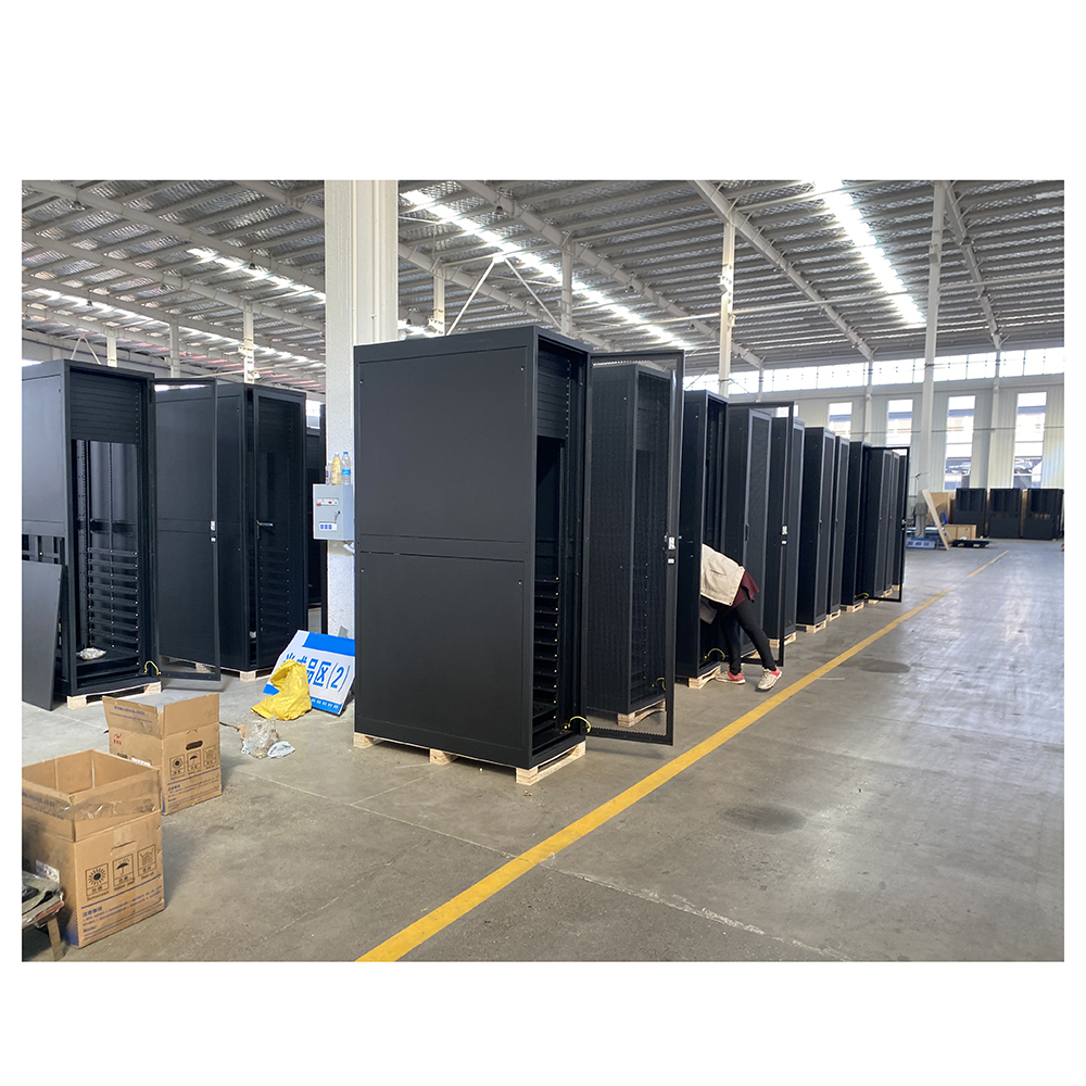 6U 9U 12U 15U 18U Network Cabinet Wall Mount Server Rack Cabinet Cold Rolled Steel