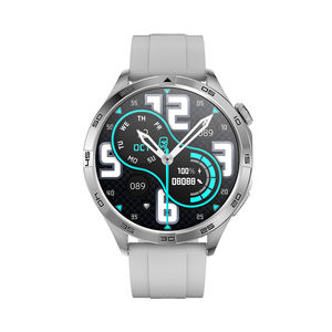 Reloj Inteligente DT5 Mate para Hombre, Metal, IP67 Resistente al Agua, Brújula, Pantalla AMOLED, Llamadas por BT, Monitor de Salud, Múltiples Modos Deportivos - Product Image 3