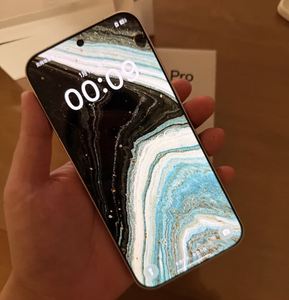 Neuestes 2025 Original OPPO Find X9 5G LTE Smartphone Octa-Core Französisch 6,5 Zoll 1,5K Bildschirm 50MP Kamera 7000mAh Akku 80W Schnellladung - Product Image 1