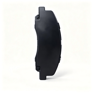 Pièces automobiles haute performance OEM 897447404, kit de plaquettes de frein céramique avant pour Isuzu D-Max TFR, accessoires de camionnette - Product Image 1