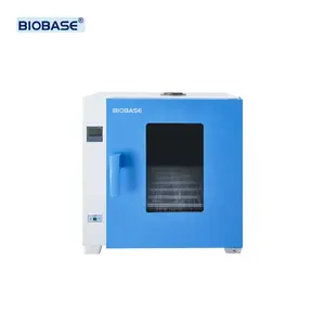 BIOBASE CHINA cold-rolled steel PID control with LED display Constant-Temperature Drying Oven for lab