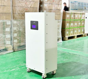 แบตเตอรี่โซลาร์ลิเธียมโซเดียมไอออน DAWN DL-FB15KWH จัดส่งรวดเร็ว 51.2V 28AH 3.2V 280 ไอรอนฟอสเฟต - Product Image 1