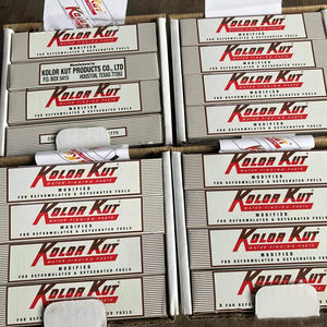 Pasta Detectora de Agua Kolor Kut, Pasta Detectora de Gasolina y Aceite para Suministros Marinos, Equipo de Servicio de Alta Demanda - Product Image 5