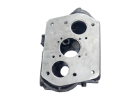 Boîtier principal de transmission FAST JS85E JS85E-1701015 Pièces de boîtier de boîte de vitesses OEM pour camion
