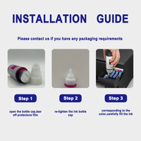 Carte logique de formatage originale reconditionnée L3250 en promotion – Carte mère pour imprimante jet d'encre Epson L3250 – Pièces de rechange pour cartes mères d'imprimantes à jet d'encre