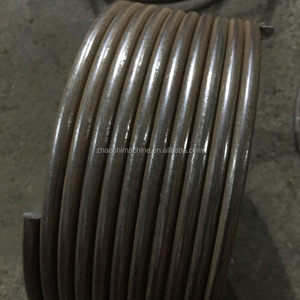 Quảng Châu nhà máy Trung Quốc sản xuất mạnh mẽ lớn lớn mùa xuân CuộN máy máy tự động cho mùa xuân lớn - Product Image 4