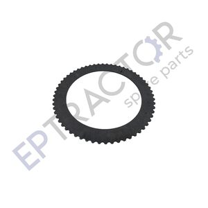 EPTRACTOR-81805123-Disc d'engrenage à double puissance-Noir-Convient aux modèles Ford 6640 7740 TS - Product Image 2