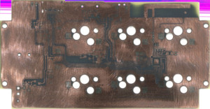 Service d'ingénierie inverse de circuits imprimés (PCBA), clonage de cartes PCB, copie, production de masse, assemblage, soudage SMT, carte de circuit électronique personnalisée - Product Image 4