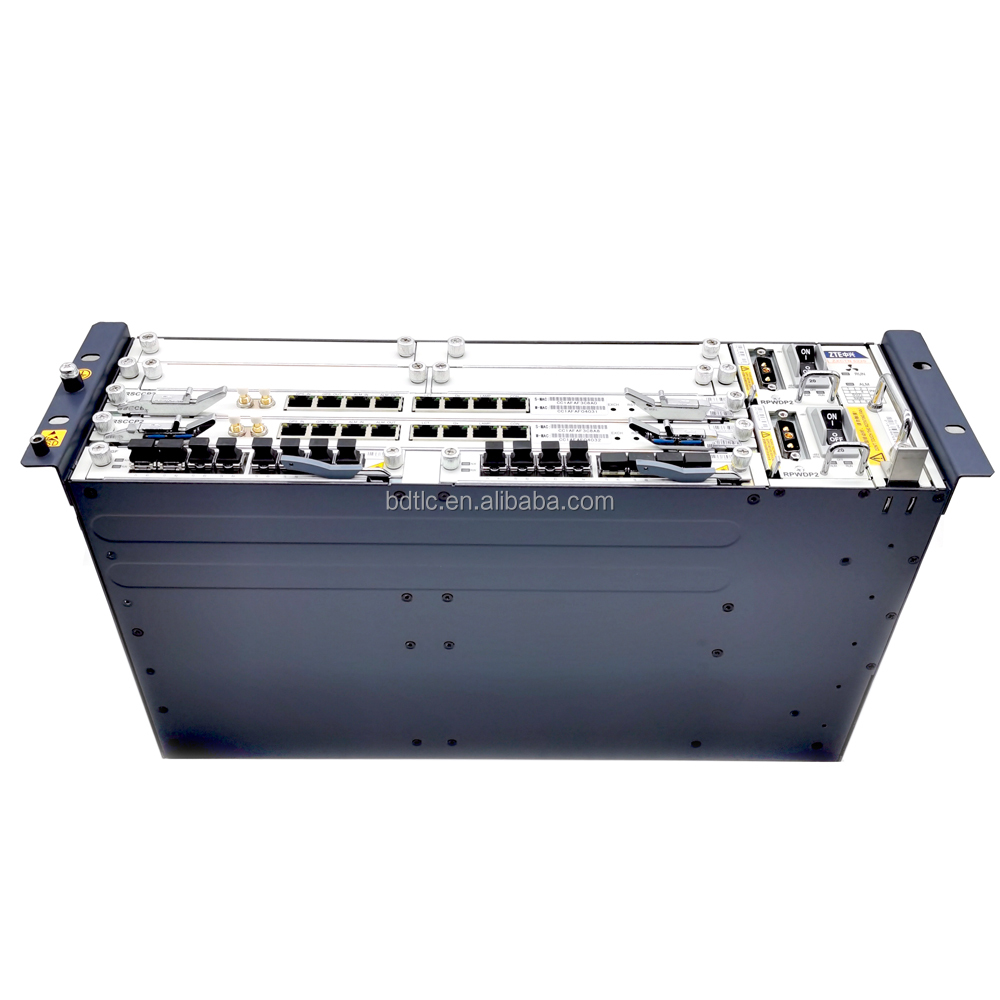 ZTE PTN ZXCTN 6200 6300 6220 - Reliable Network Solutions