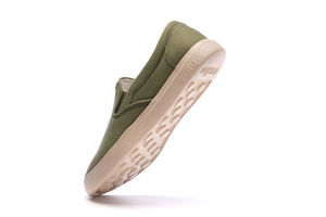 Nouvelles chaussures de voyage classiques décontractées en toile écologiques antidérapantes confortables et tendance promotionnelles Cc10 - Product Image 4