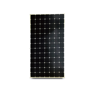 D'OEM 500 watts monocristallin de système 48 Volts panneau solaire 500 <span class=keywords><strong>w</strong></span> 480w 200 prix ue de stocks en entrepôts monocristallin - Product Image 1