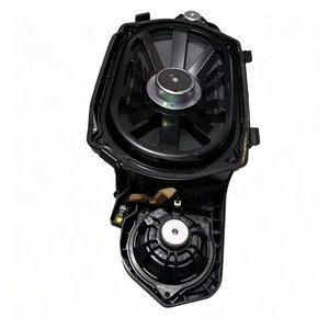Haut-parleur de <span class=keywords><strong>subwoofer</strong></span> pour coffre arrière de voiture OE #   A2218207802 pour Mercedes Benz Classe S W221 <span class=keywords><strong>Harman</strong></span> <span class=keywords><strong>Kardon</strong></span> - Product Image 4