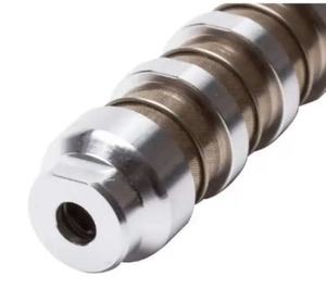 Nouveau solénoïde VVT d'admission de moteur de soupape de commande d'huile 12586722 pour Buick pour Cadillac <span class=keywords><strong>Chevrolet</strong></span> GMC <span class=keywords><strong>V6</strong></span> 2.8L 3.0L 3.6L OEM 12636175 - Product Image 2
