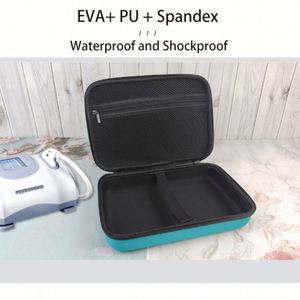 Sac de rangement professionnel pour outils de detailing automobile - Product Image 3