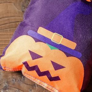 חדש halloween חדש צעצועים כלב צעצוע עטלף דלעת צ 'יפס שקית כלב ללעוס צעצוע עמיד מחמד צעצוע לחתולים מחמד צעצועים קטיפה עם נייר מרסק - Product Image 5