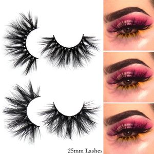 Оптовая продажа, упаковка для ресниц, коробка для ресниц, натуральные шелковые ресницы, 3D норковые ресницы, поставщик - Product Image 4