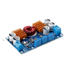 High Quality Automatic Buck Boost Solar Vehicle Stabilized Constant Voltage Current Power Module LTC3780