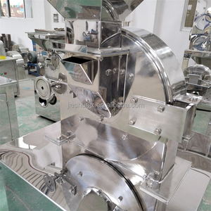 Máy nghiền xương gà Máy Nghiền xương gà - Product Image 6