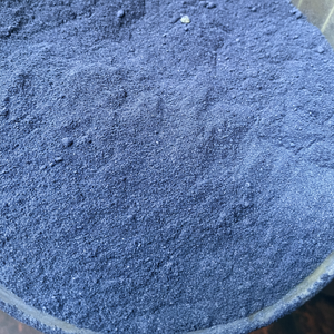 Poudre de pois papillon, mouture fine, ingrédient pour smoothie, thé, pâtisserie, en provenance du Vietnam, vente en gros - Product Image 1