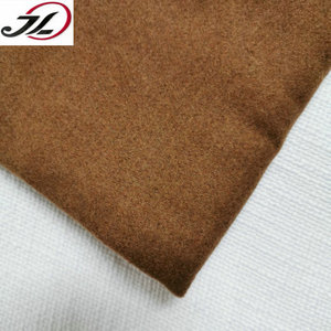 Trung Quốc Nhà Sản Xuất Len Melton Cảm Thấy Vải - Product Image 5