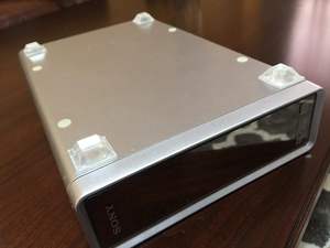 مانعة للانزلاق مخصصة ورقة 3 <span class=keywords><strong>m</strong></span> شفافة لاصقة مدعومة من السيليكون المطاط مصدات مربعة مستديرة النقاط منصات جوانات - Product Image 2