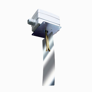 Interrupteur de débit à palette SS - Product Image 1