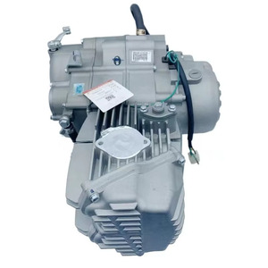 Conjunto <span class=keywords><strong>de</strong></span> <span class=keywords><strong>Motor</strong></span> Zongshen Zs190 W190 Confiable, 190cc, 4 Tiempos, Arranque Eléctrico, para Reparación y Reemplazo <span class=keywords><strong>de</strong></span> Motocicletas - Product Image 6
