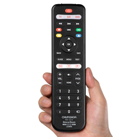 Télécommande universelle pour téléviseurs LCD LED compatible avec Samsung, LG, Sony, Toshiba, Sharp et toutes les marques - Vente en gros