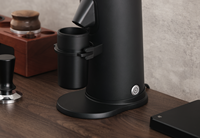 Penggiling Kopi Elektrik T64 64mm Flat Burr Penggiling Kopi Rumah Tangga untuk Espresso