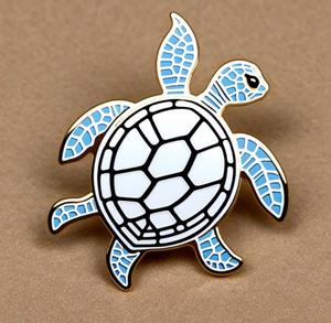 Dingyi Kẽm Hợp Kim Kim Loại Ve Áo Pin Kinh Doanh Lưu Niệm Quà Tặng Pins Biểu Tượng Tùy Chỉnh Nhỏ Hình Dạng Tam Giác Vàng Bạc Men Pins Phù Hiệu - Product Image 5