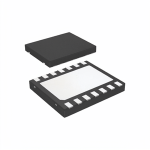 Electronic Chips Component Power Management (PMIC) LM2678SD-3.3 Manufacturer Channel 14 VDFN Exposed Pad - Product Image 1