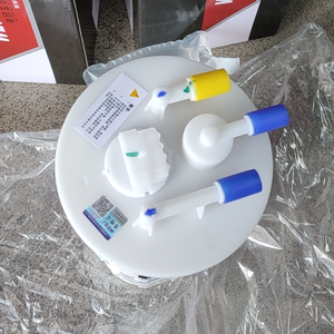 Conjunto de bomba de combustible eléctrica para coche al por mayor F01R005546 para bomba de combustible híbrida ROEWE I6/I6 UNIDAD DE CONJUNTO Bomba De Combustible F01R00K183 - Product Image 2