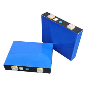 Репт LF50 A-класс 3,2 В система хранения энергии призматический литий-ионный LFP ESS литий-Железный Lifepo4 Аккумуляторный элемент класса LFP50 - Product Image 5