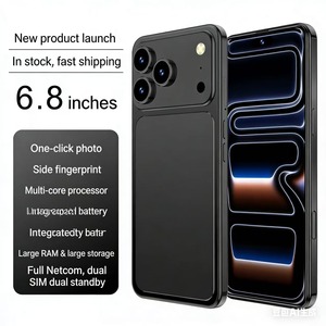 Smartphone 17 Pro Max 5G Globale Orange <span class=keywords><strong>a</strong></span> Basso Prezzo, 1TB di Memoria, Schermo da <span class=keywords><strong>7</strong></span>,3 Pollici, Batteria da 8000mAh, Fotocamera Posteriore da 108MP - Product Image 6