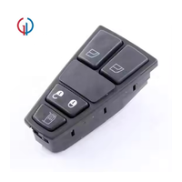 Nuevo para el interruptor del Elevalunas eléctrico Volvo números de pieza 20752915 21354398 20455314 20568854