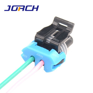 <span class=keywords><strong>2</strong></span>针母密封防水汽车线束连接器12052641 DJ7024-1.5-21 - Product Image 4