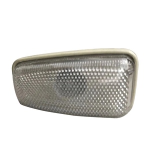 ใช้ได้กับรถเปอโยต์ 406 รุ่นปี 99-03 ไฟข้าง, ไฟเลี้ยวข้าง, ไฟเลี้ยว - Product Image 2