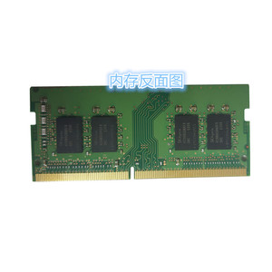 SK Original DDR4 8G 1RX8 PC4-2400T 2400 4G 16G หน่วยความจำแล็ปท็อป - Product Image 6