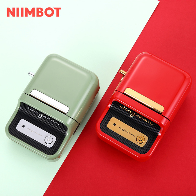 High Quality Thermal Printer Barcode Printer for Jewelry Price Tag