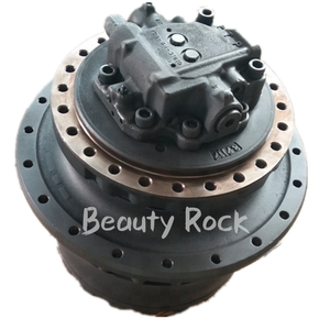 Suku Cadang Ekskavator PC270 <span class=keywords><strong>Final</strong></span> <span class=keywords><strong>Drive</strong></span> PC270-7 PC270-8 PC270LC-8 Motor Perjalanan 207-27-00441 207-27-00440 <span class=keywords><strong>708</strong></span>-<span class=keywords><strong>8H</strong></span>-<span class=keywords><strong>00320</strong></span> - Product Image 3