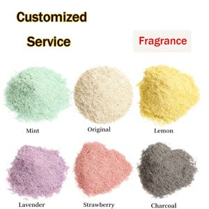 High Quality Eco-Friendly Natural Lightweight Easy Cleaning Clumping <b>Sand</b> Biodegradable Cassava Starch Cat Litter - Product Image 4