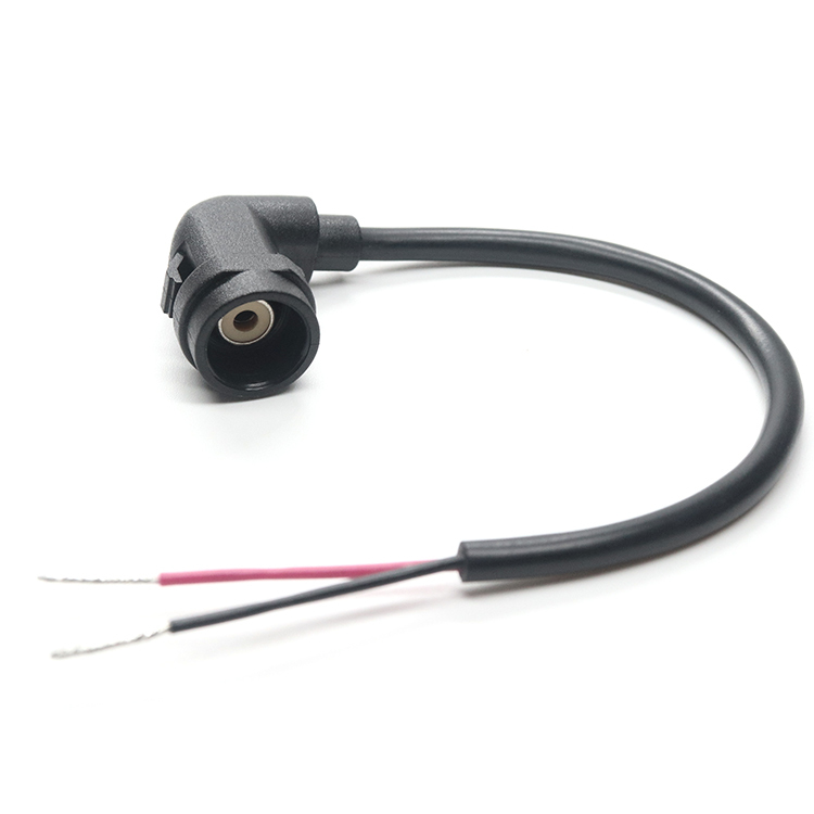 Customized 3 5mm Audio Plug to