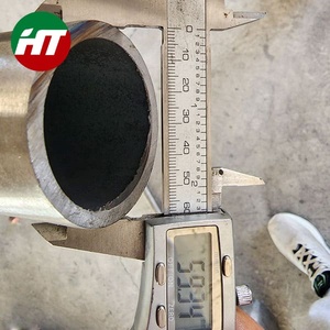 600 718ท่อปฏิกรณ์625แบบ Inconel ท่อ601ขนาด2มม. 3มม. 2.5มม. - Product Image 2