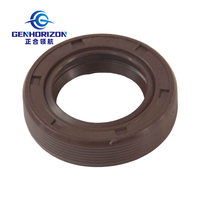 Joint d'étanchéité Genhorizon 25x40x10 pour kit de réparation de servofrein de type 170, pièces de rechange pour système de chargeur, garantie 6 mois
