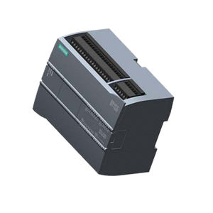 Hoge prestaties 6ES7214-1BG40-0XB0 6ES7215-1AG40-0XB0 14DI/10DO CPU-module voor S7-1200 PLC fabrieksautomatisering - Product Image 3