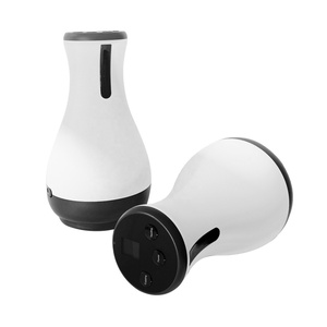 Dispositivo Portátil Eléctrico de Terapia de Ventosas para la Salud, Instrumento de Raspado con Calor y Presión Negativa que Promueve la Circulación Sanguínea - Product Image 1