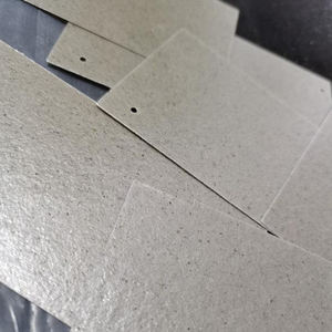 Folhas <span class=keywords><strong>Mica</strong></span> Finas: Soluções Ideais para Necessidades Isolantes/Isolamento <span class=keywords><strong>Mica</strong></span> Flexível - Product Image 4