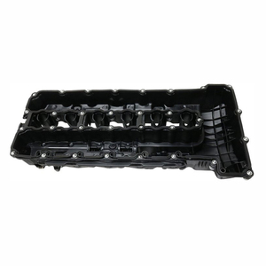 Coperchio Valvole Motore <span class=keywords><strong>1112</strong></span> 7565 284 per BMW X6 Z4 N54 Turbo 11127565284 - Product Image 3