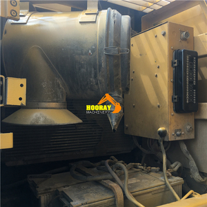 Excavadora de cadenas 330C de segunda mano a bajo precio, equipo de construcción y minería de 33 toneladas con motor y caja de cambios - Product Image 6
