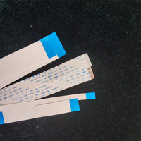 Custom Logo YamahaS Organ Keyboards Ribbon Cables for PSR-S550 S670 S750 S650 S900 PSR-E73/F51 Musical Instrument Accessories